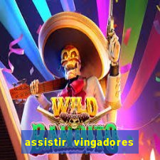 assistir vingadores guerra infinita google drive